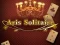Gra Aris Solitaire w Internecie