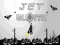 Gra Jet Halloween w Internecie