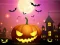 Gra Scary Halloween Party w Internecie