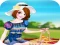 Gra Go To A Picnic w Internecie