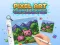 Gra Repeat Pixel Art w Internecie