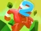 Gra Merge Grabber: Race To 2048 w Internecie