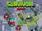 Gra Survivor.io Revenge w Internecie