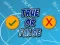 Gra True Or False w Internecie