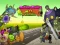 Gra Mutant Plants Vs Zombie w Internecie