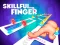 Gra Skillful Finger w Internecie