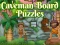 Gra Caveman Board Puzzles w Internecie