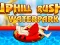 Gra Uphill rush 7 waterpark w Internecie