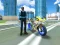 Gra Police Motorbike Traffic Rider w Internecie
