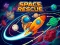 Gra Space Rescue w Internecie