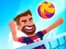 Gra Volleyball Challenge w Internecie