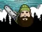 Gra Lumberjack Coloring w Internecie