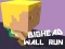 Gra Bighead Wall Run w Internecie