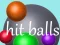 Gra Hit Balls w Internecie