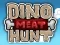 Gra Dino Meat Hunt Remastered w Internecie