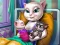 Gra Angela Twins Birth w Internecie