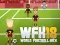 Gra World Football Kick 2018 w Internecie
