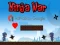 Gra Ninja War w Internecie