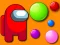 Gra Among Them Bubble Shooter w Internecie