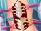 Gra Anna Scoliosis Surgery w Internecie