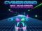 Gra Cybergrid Runner w Internecie