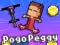 Gra Pogo Peggy w Internecie