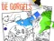 Gra Coloring Gorgels w Internecie