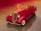 Gra Antique Cars Puzzle w Internecie