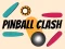 Gra Pinball Clash w Internecie