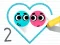 Gra Love Balls 2 w Internecie