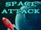 Gra Space Attack w Internecie