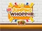 Gra Jumping Whopper w Internecie
