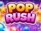 Gra Pop Rush w Internecie
