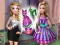 Gra Dolly Bachelorette Dress Up w Internecie