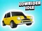 Gra Lowrider Cars w Internecie