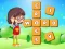 Gra Crossword Kingdom w Internecie