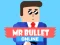 Gra Mr Bullet Online w Internecie