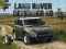 Gra Land Rover Defender 90 w Internecie