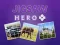 Gra Jigsaw Hero w Internecie