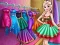 Gra Ice Queen Wardrobe Cleaning w Internecie