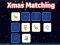 Gra Xmas Matching w Internecie