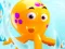 Gra Octopus Sling Up w Internecie
