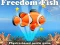 Gra Freedom Fish w Internecie