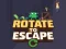 Gra Rotate to Escape w Internecie