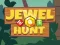 Gra Jewel Hunt w Internecie