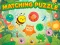 Gra Matching Puzzle w Internecie