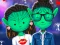 Gra Alien The Way Of Love w Internecie