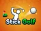 Gra Stick Golf w Internecie
