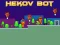 Gra Hekov Bot w Internecie