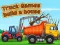 Gra Truck games build a house w Internecie